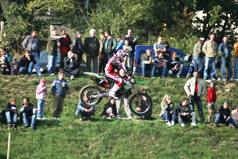 MM Slovenska Šenkvice 12.10.2008